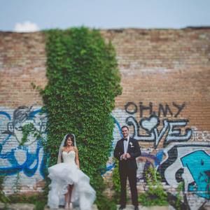 Meet your Posher, Tina